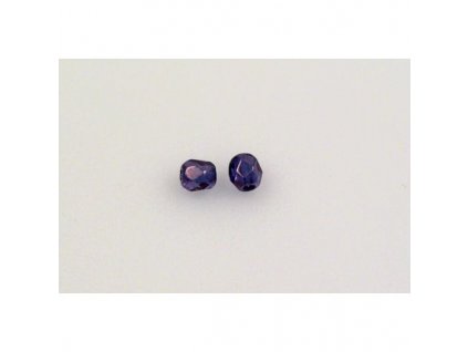 Fire polished beads 3 mm 00030/15726