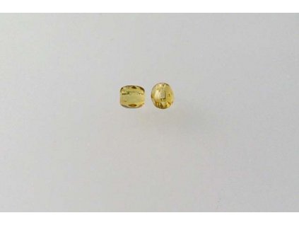 Fire polished beads 3 mm 10070