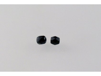 Fire polished beads 3 mm 23980