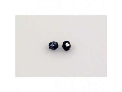 Fire polished beads 3 mm 23980/13503