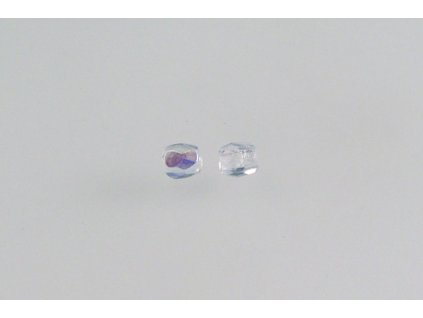 Fire polished beads 3 mm 30010/28701