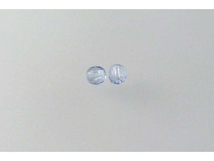 Fire polished beads 3 mm 30030