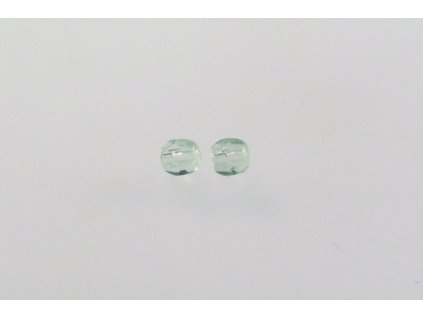 Fire polished beads 3 mm 50510