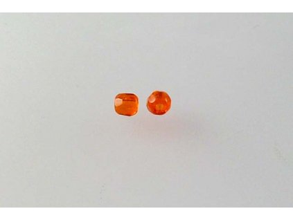 Fire polished beads 3 mm 90040