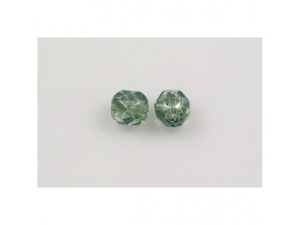 Fire polished beads 6 mm 00030/15424