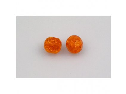 crackled beads 15119001 6 mm 90020/85500