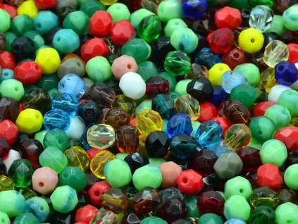 15119001 6 mm mix barev