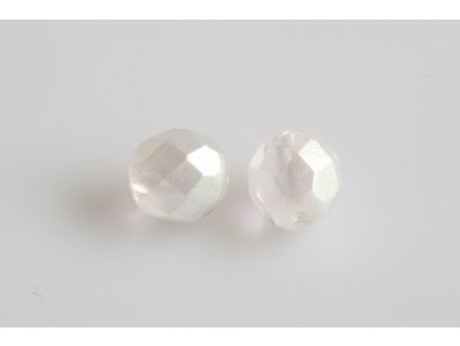 Fire polished beads 8 mm 00030/56550