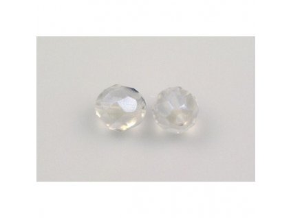 Fire polished beads 8 mm 00030/56560