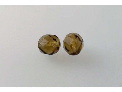 Fire polished beads 8 mm 10220