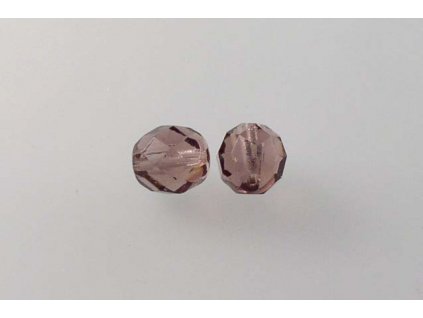 Fire polished beads 8 mm 20030