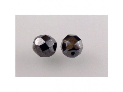 Fire polished beads 8 mm 23980/14400