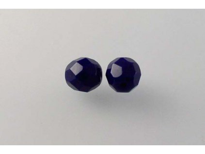 Fire polished beads 8 mm 33070