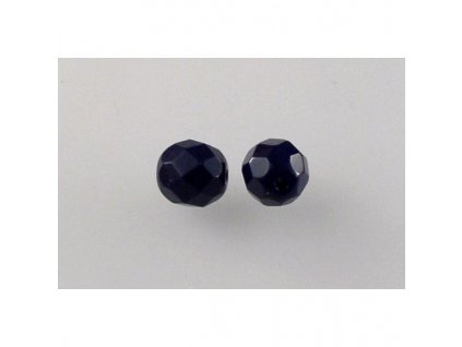 Fire polished beads 8 mm 33400