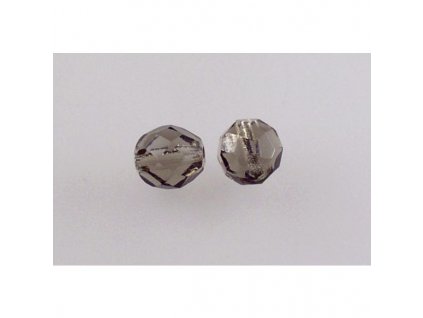 Fire polished beads 8 mm 40020