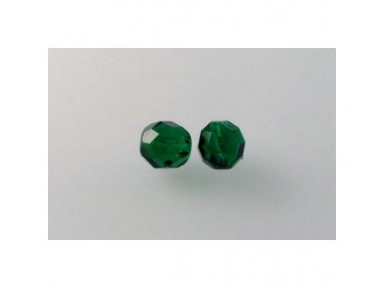 Fire polished beads 8 mm 50140