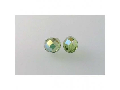 Fire polished beads 8 mm 50200/28701