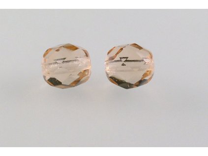 Fire polished beads 8 mm 70110