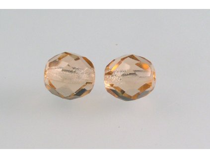 Fire polished beads 8 mm 70120