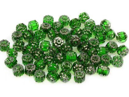Bols beads 15119105 6 mm 50120/91436