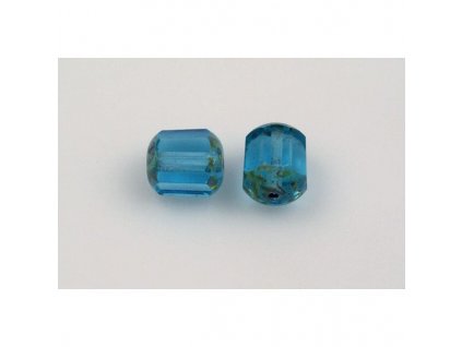 Faceted glass bead 15119106 10 mm 60010/86800