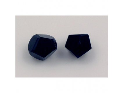 Faceted glass bead 15119502 14 mm 23980