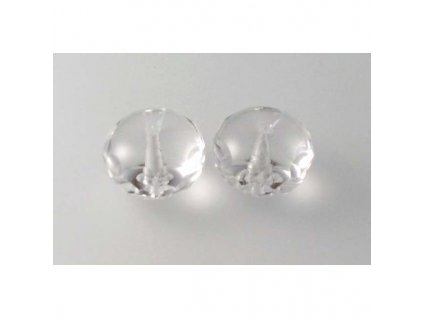 Faceted donut 15135001 14 mm 00030