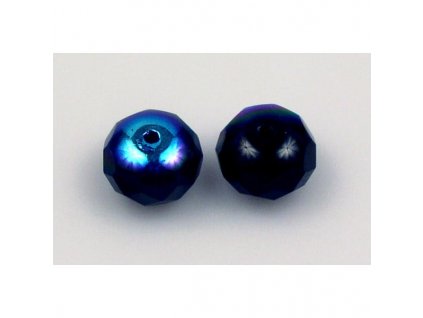 Faceted donut 15135001 14 mm 23980/28701