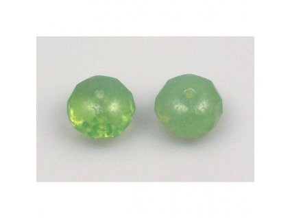 Faceted donut 15135001 14 mm 51200