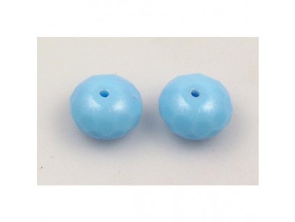 Faceted donut 15135001 14 mm 63020