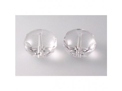 Faceted donut 15135001 17 mm 00030