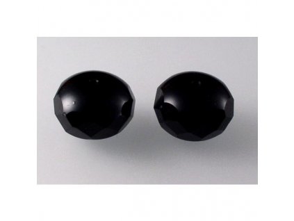 Faceted donut 15135001 17 mm 23980