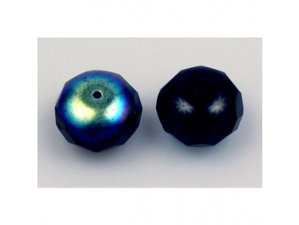 Faceted donut 15135001 17 mm 23980/28701