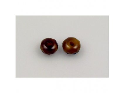 Faceted donut 15135001 7 mm 16127