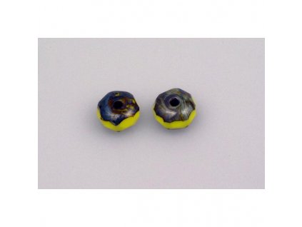Faceted donut 15135001 7 mm 83120/86800