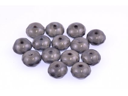 Faceted donut 15135001 9 mm 26407