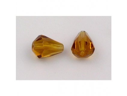 Parachute beads 15156003 14x10 mm 10070