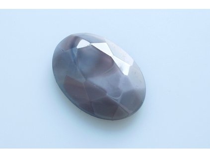glass stone oval 25x18 mm 44000