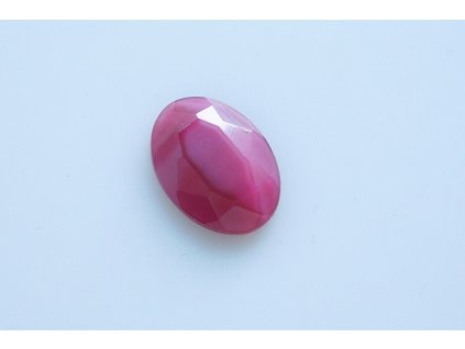 glass stone oval 25x18 mm 94000