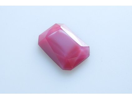 glass stone octagon 18x13 mm 94000