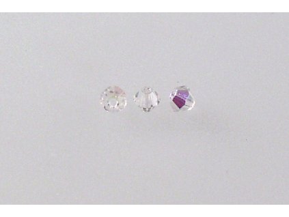 M. C. beads bicones 3 mm 00030/28701