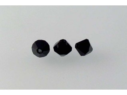 M. C. beads bicones 5 mm 23980