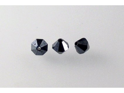 M. C. beads bicones 5 mm 23980/14400