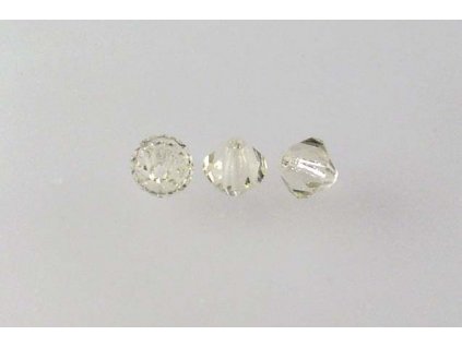 M. C. beads bicones 5 mm 80100