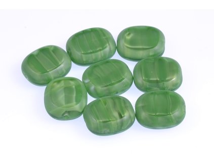 Table cut beads 99130310 14x12 mm 56027