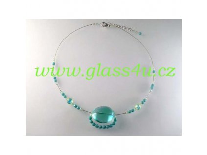 necklace N-0058-01-40