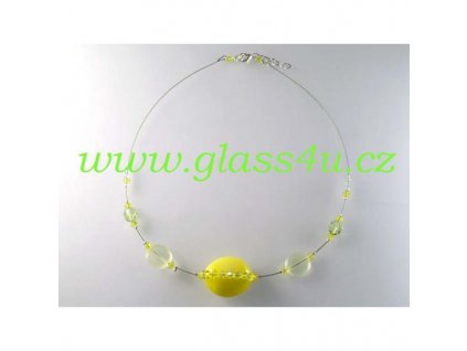 necklace N-0061-01-42