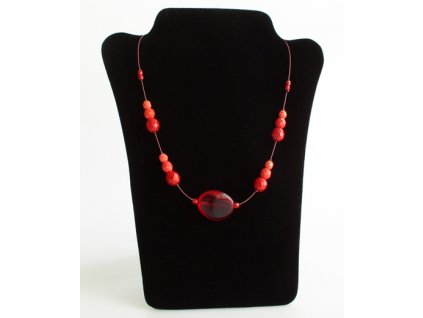 necklace N-0064-01-42