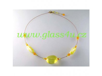 necklace N-0065-01-42