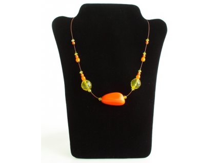 necklace N-0066-01-42